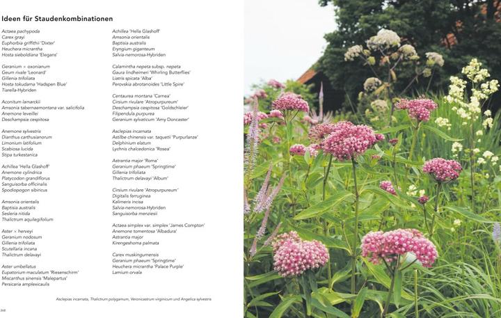 Produktbild Gärten inspiriert von der Natur (Deutsch, Piet Oudolf, 2021)