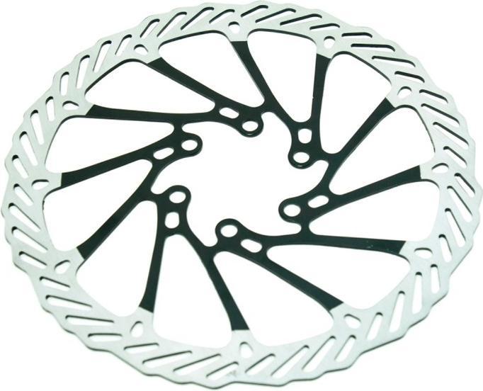 Image du produit Clarks Frein à disque Motodak VTT 6 trous d180 mm (180 mm)