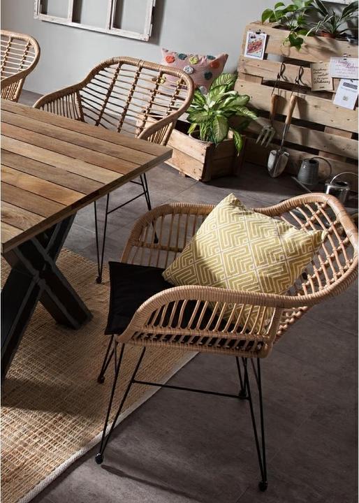 Image du produit Möbilia Tisch (240 x 77 x 100 cm)