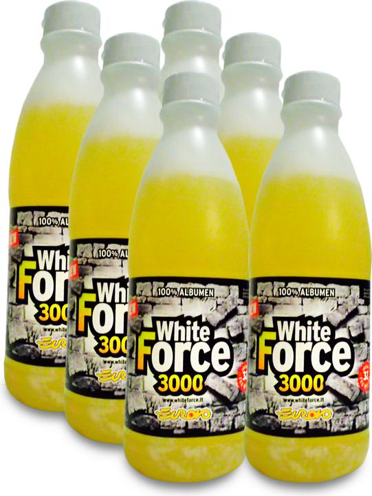 Immagine prodotto Eurovo Bianco d'uovo WhiteForce 3000 (Neutro, 1 pz.)