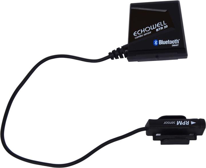 Produktbild Elite Bluetooth Speed & Cadence Sensor