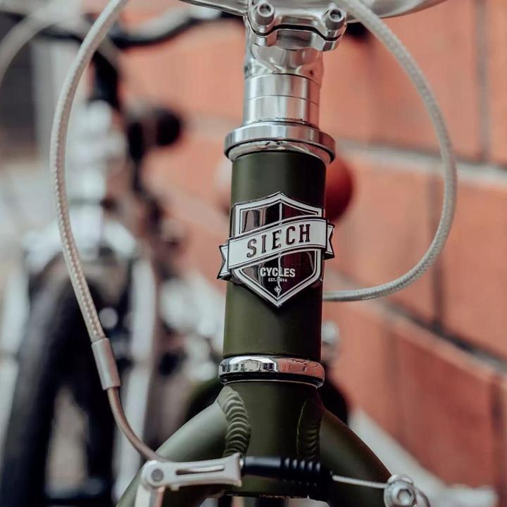 Produktbild Siech Cycles Kids Bike (16")