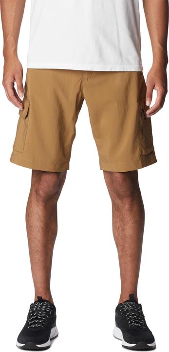 Columbia Silver Ridge Utility Cargo Short