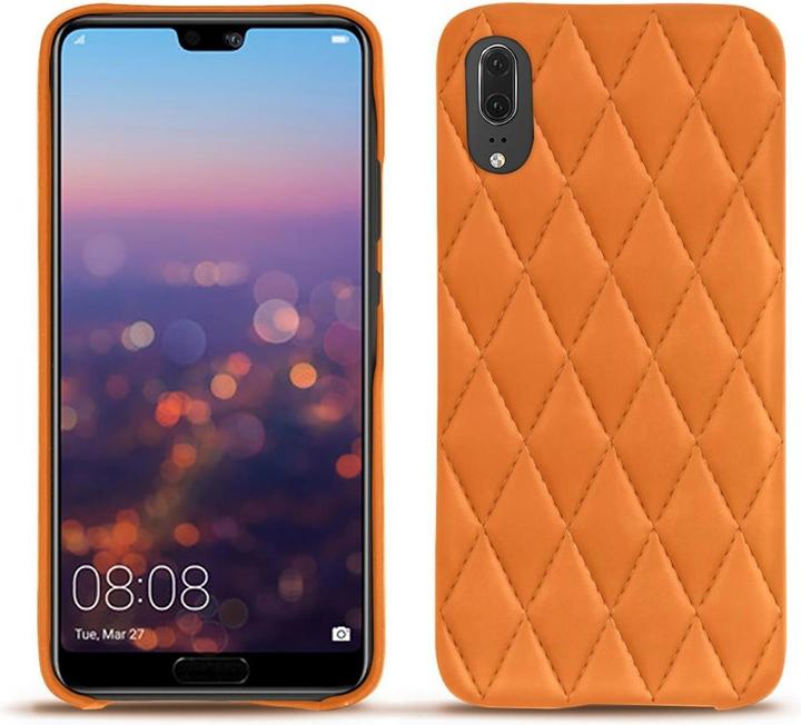 Productafbeelding Noreve Lederen omslag (Huawei P20)