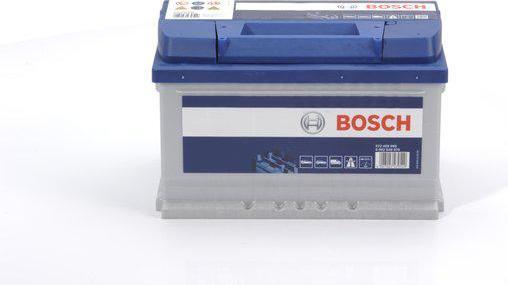 Produktbild Bosch Automotive S4 021 (12 V, 45 Ah, 330 A)