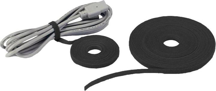 Immagine prodotto Alantec 025CZA Porta fascette Velcro (e) (500 cm)