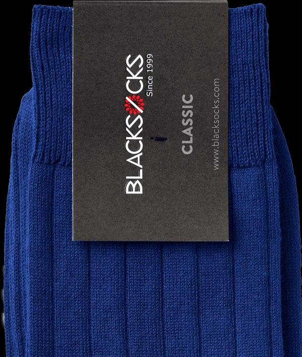 Actual product image Blacksocks Calf socks Classic (Single pack, XL, 40 - 41)