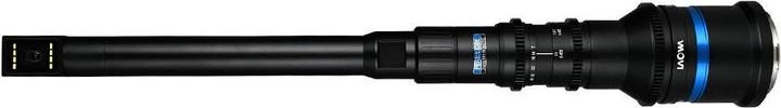 Immagine prodotto Laowa 24 mm T14 2x Periprobe Nikon Z