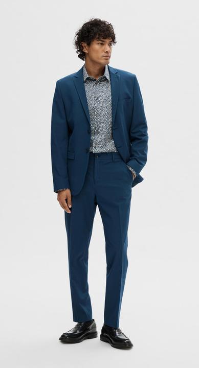 Image du produit Selected Homme 175 Pantalon coupe slim (58)
