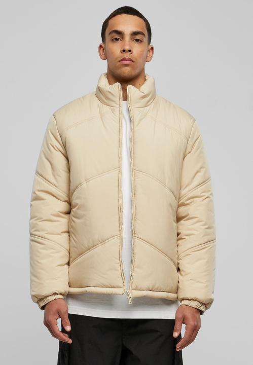 Immagine prodotto Urban Classics Arrow Puffer Jacket (L)