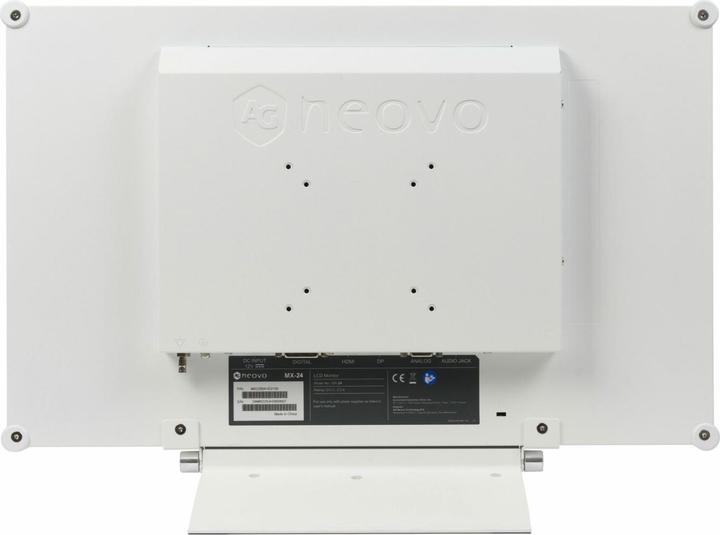 Actual product image AG neovo MX-24 (1920 x 1080 pixels, 23.60")