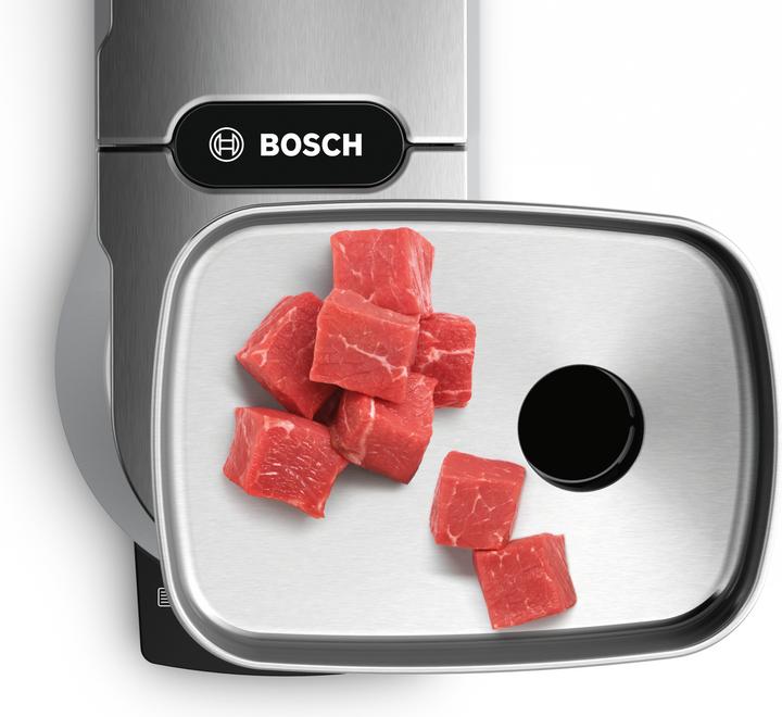 Actual product image Bosch Hausgeräte Mincer MUZ9HA1