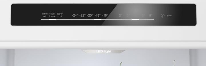 Actual product image Bosch Hausgeräte KGN39VXAT (363 l)