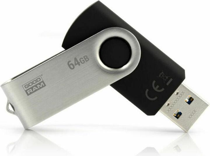 Goodram UTS3 USB 3.1 (3.1 Gen 2) (64 Go, USB-A)