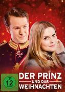 Produktbild Der Prinz und das Weihnachten (DVD, 2024, Deutsch)