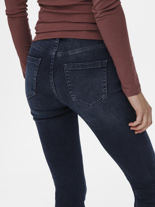 Actual product image Only ONLBlush Life Mid Flared Jeans (32)
