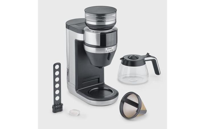 Actual product image Severin KA4850
