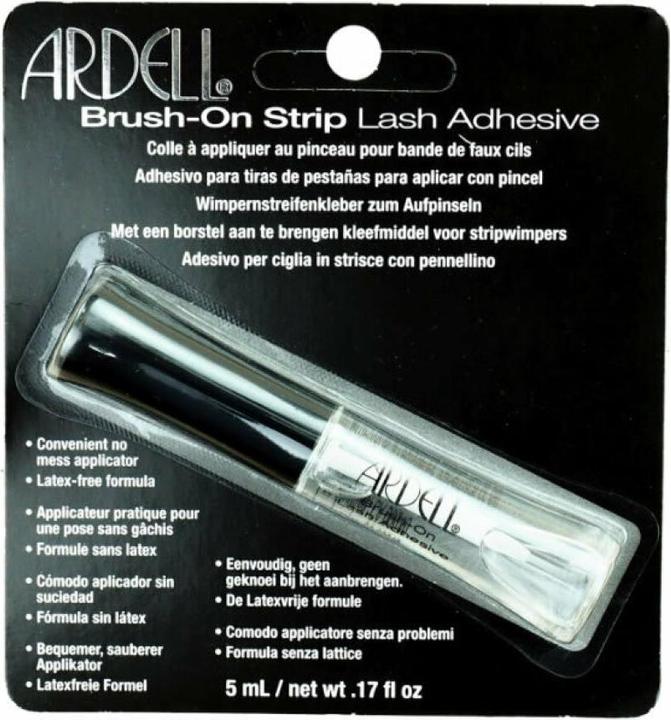 Ardell Brush On Lash Adhesive (Wimpernkleber)
