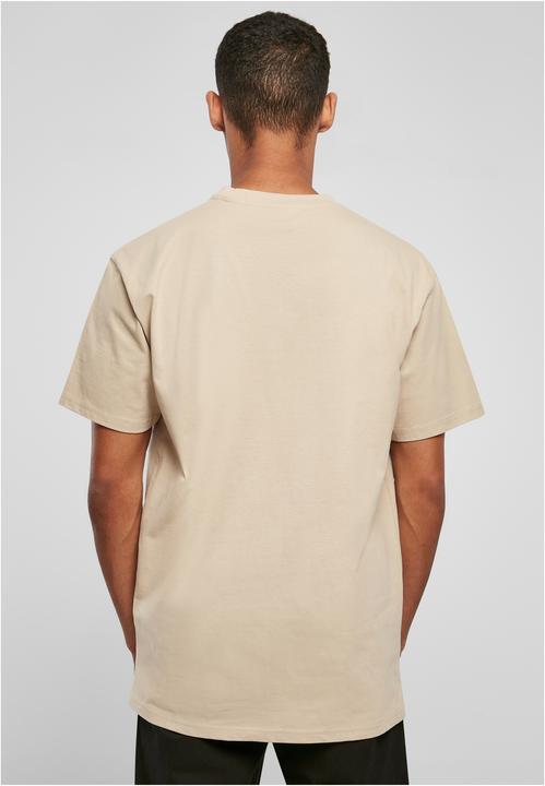 Actual product image Urban Classics Heavy Oversized Tee - 1560 (M)