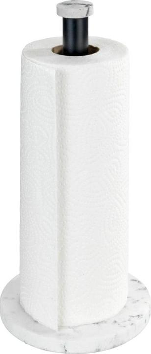 Immagine prodotto Wenko Porta rotolo da cucina in marmo