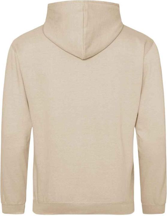 Actual product image Awdis Unisex Adult College Hoodie (M)