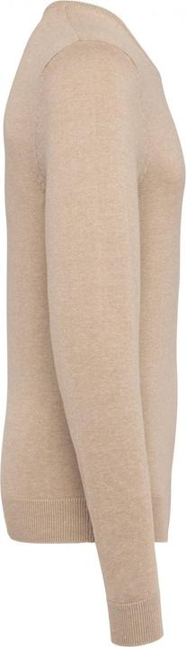 Produktbild Kariban Pullover mit V-Ausschnitt (XXL)