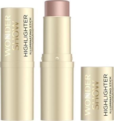 Eveline Wonder Show Highlighter Stick 01 50g (01, Highlighter, 50 g)