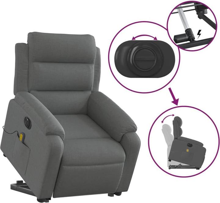Image du produit VidaXL Irodotos