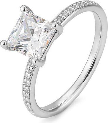 Produktbild Breuning Carree (53, 750/18 K Gold)