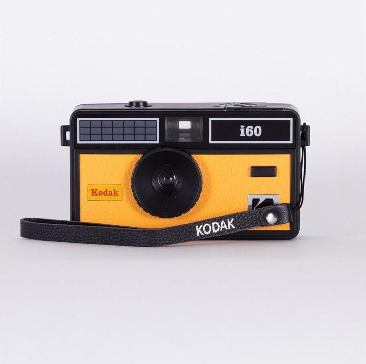 Actual product image Kodak i60