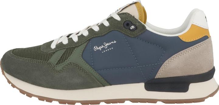 Produktbild Pepe Jeans Brit Camp - 65515 (42)