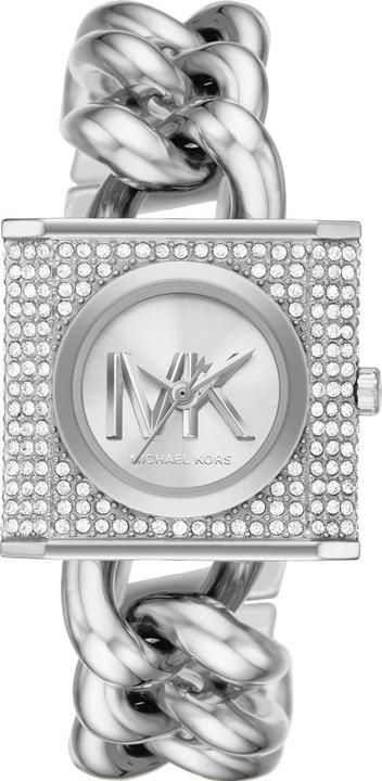Michael Kors Ladiesmetals (Analoguhr, 25 mm)