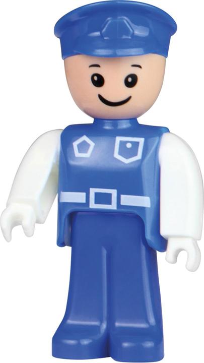 Produktbild Simm Spielfiguren-Set blau