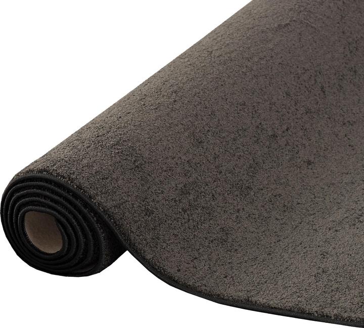 Image du produit Snapstyle Hochflor Velours Läufer Teppich Luna (80 x 200 cm)