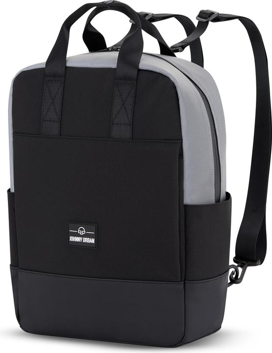 Immagine prodotto Johnny Urban Zaino da bici medio Jona (11 l)