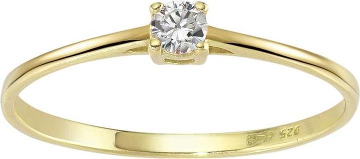 Immagine prodotto Bijouteria Anello (64, 925 Argento)