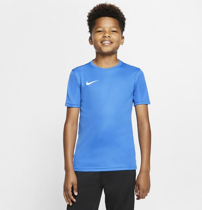 Image du produit Nike Park Vii Maillot Manches Courtes Enfants (L)