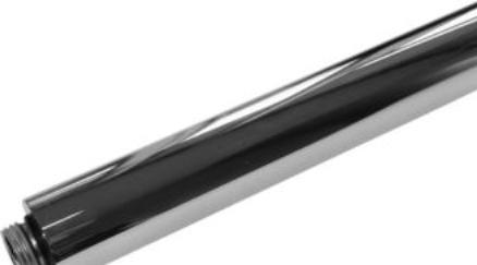 Ideal Standard Børma Forlaengerstk. f brusesys - krom 150mm MONTERES UNDER KONSOL