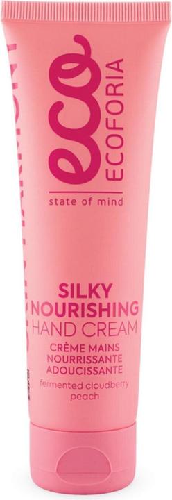 Ecoforia Handcreme Ideal für Erwachsene Unisex (75 ml)