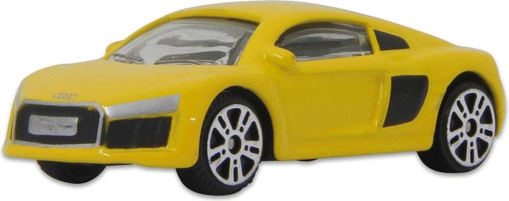 Actual product image Betzold Set: Traffic exercises (Czech)