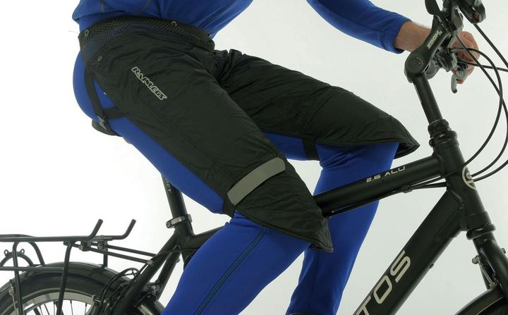 Actual product image Kavalkade Rainlegs ladies (XL)