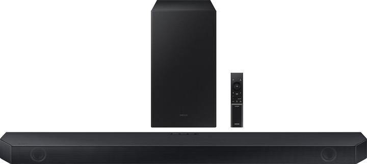 Image du produit Samsung HW-Q600C (360 W, 3.1.2 Canal)
