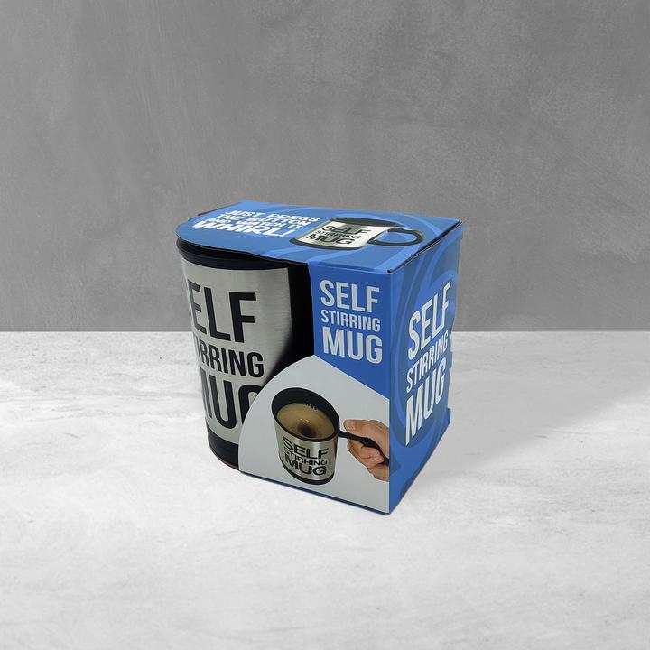 Produktbild Mad Monkey - Selbstrührende Tasse (1 x)