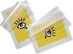 Immagine prodotto Olympia 1x25 fogli di laminazione DIN A3 80 micron (A3, 25 Pezzo/i, 80 µm)