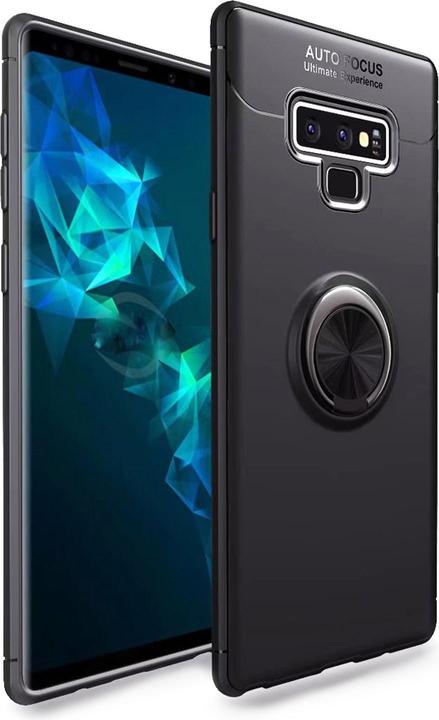 Immagine prodotto Nalia Custodia per cellulare Ring (Samsung Galaxy Note 9)