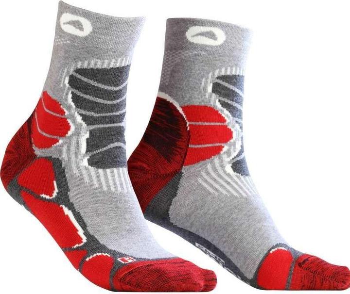 Immagine prodotto Monnet Mid Trek Extra Light (41 - 42)
