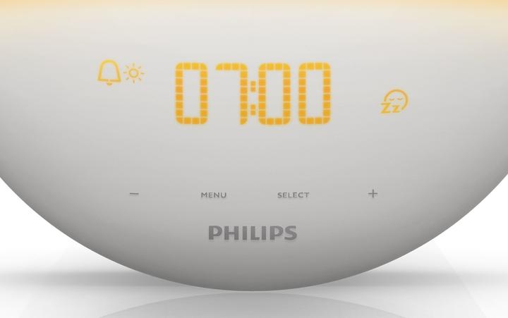 Image du produit Philips Hf3510/01