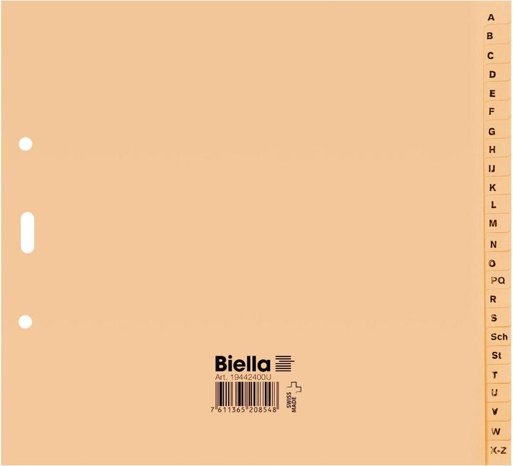 Biella Register Paper