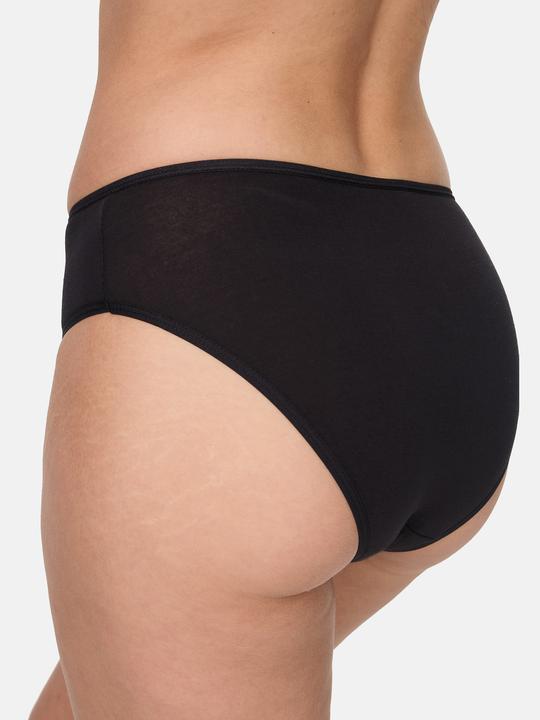 Actual product image Nur Die Midislip Basic (40, 41, 42, pack of 10)