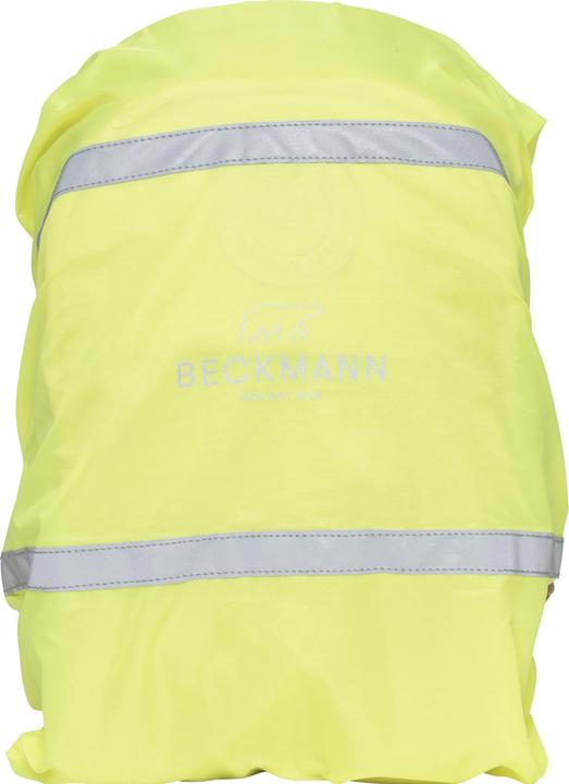 Produktbild Beckmann Schulrucksack Active Air FLX mit Wendetasche (25 l)